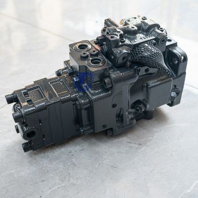 708-3S-00461 7083S00461 Pompa hidrolik Komatsu PC40MR-2, PC50MR-2 708-3S-00462 708-3S-00521 708-3S-00460 708-3S-00522