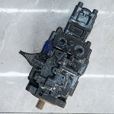 708-3S-00461 7083S00461 Pompa hidrolik Komatsu PC40MR-2, PC50MR-2 708-3S-00462 708-3S-00521 708-3S-00460 708-3S-00522
