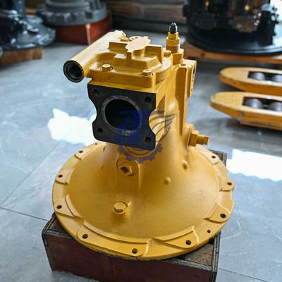 708-1W-00042 7081W00042 Komatsu PC60-7 pompa hidrolik kepala kecil mini excavator 6 ton