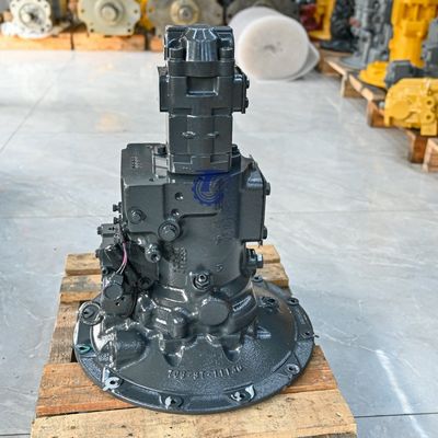 708-3T-00151 708-3T-11220 708-3T11140 Komatsu PC70-8 PC78US-6 70-8 dengan pisau dozer pompa hidrolik