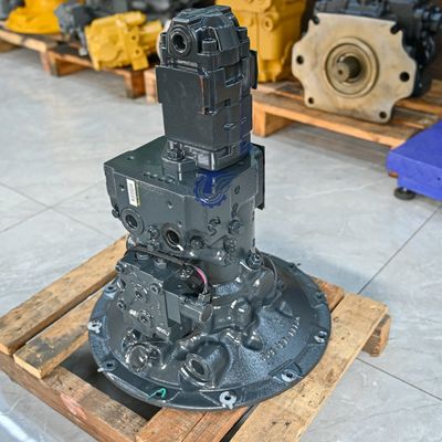 708-3T-00151 708-3T-11220 708-3T11140 Komatsu PC70-8 PC78US-6 70-8 dengan pisau dozer pompa hidrolik