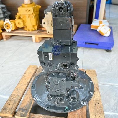 708-3T-00151 708-3T-11220 708-3T11140 Komatsu PC70-8 PC78US-6 70-8 dengan pisau dozer pompa hidrolik