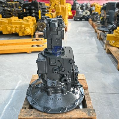 708-3T-00151 708-3T-11220 708-3T11140 Komatsu PC70-8 PC78US-6 70-8 dengan pisau dozer pompa hidrolik