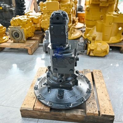 708-3T-00151 708-3T-11220 708-3T11140 Komatsu PC70-8 PC78US-6 70-8 dengan pisau dozer pompa hidrolik