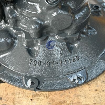 708-3T-00151 708-3T-11220 708-3T11140 Komatsu PC70-8 PC78US-6 70-8 dengan pisau dozer pompa hidrolik