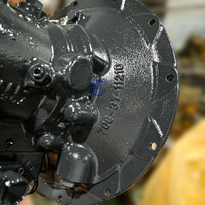 708-3T-00151 708-3T-11220 708-3T11140 708-3T-11210 Komatsu PC70-8 PC78US-6 70-8 dengan pompa hidrolik dozer blade