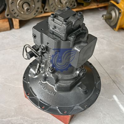 708-3T-00151 7083T00151 Komatsu PC70-8 rakitan pompa utama hidrolik ekor pendek
