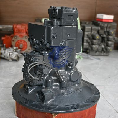 708-3T-00151 7083T00151 Komatsu PC70-8 rakitan pompa utama hidrolik ekor pendek