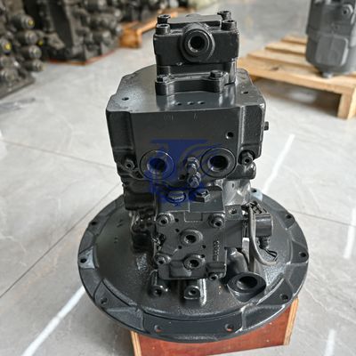 708-3T-00151 7083T00151 Komatsu PC70-8 rakitan pompa utama hidrolik ekor pendek