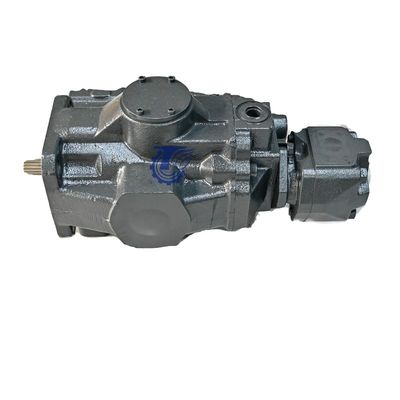 Pompa hidrolik 21W-60-22111 A10VD17 A10VD28 A10VD71 A10VD43 A10VD43SR1RS5-972-5 A10VD43 untuk ekskavator PC75UU-2