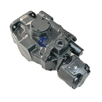 Pompa hidrolik 21W-60-22111 A10VD17 A10VD28 A10VD71 A10VD43 A10VD43SR1RS5-972-5 A10VD43 untuk ekskavator PC75UU-2