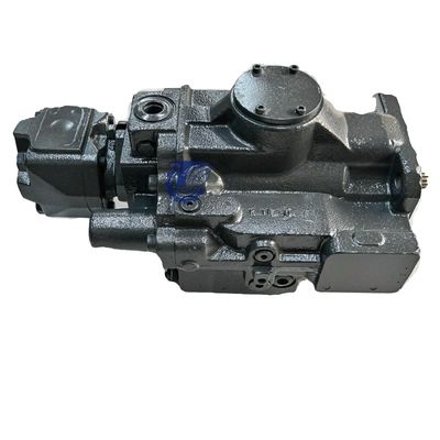 Pompa hidrolik 21W-60-22111 A10VD17 A10VD28 A10VD71 A10VD43 A10VD43SR1RS5-972-5 A10VD43 untuk ekskavator PC75UU-2