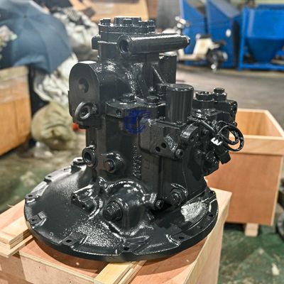 708-1L-00032 708-1L-00070 Komatsu PC100-6 PC130-6 PC120-6 4D95 pompa hidrolik ekskavator utama