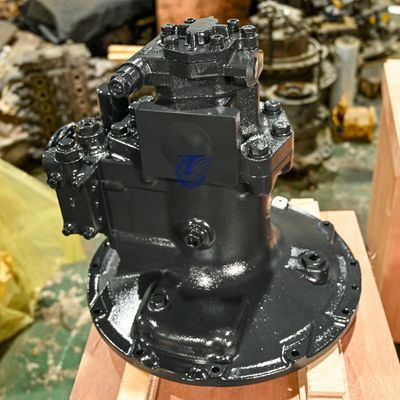 708-1L-00032 708-1L-00070 Komatsu PC100-6 PC130-6 PC120-6 4D95 pompa hidrolik ekskavator utama