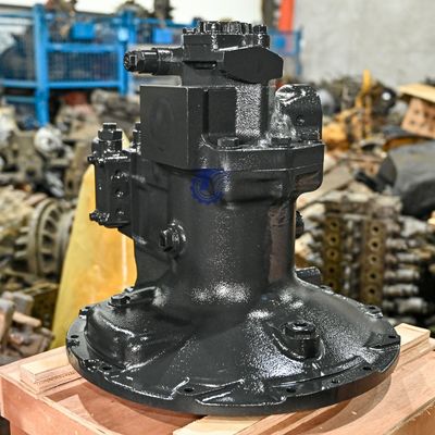 708-1L-00032 708-1L-00070 Komatsu PC100-6 PC130-6 PC120-6 4D95 pompa hidrolik ekskavator utama
