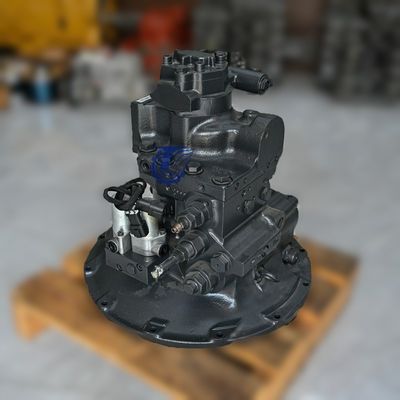 708-1L-00412 708-1L-00431 708-1L-00430 708-1L-00411 708-1L-04340 Komatsu PC100-6 120-6 Pompa utama hidrolik Pompa piston