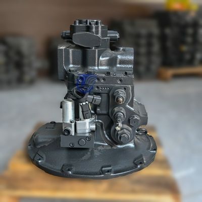 708-1L-00412 708-1L-00431 708-1L-00430 708-1L-00411 708-1L-04340 Komatsu PC100-6 120-6 Pompa utama hidrolik Pompa piston