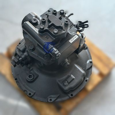 708-1L-00412 708-1L-00431 708-1L-00430 708-1L-00411 708-1L-04340 Komatsu PC100-6 120-6 Pompa utama hidrolik Pompa piston