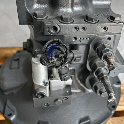 708-1L-00412 708-1L-00431 708-1L-00430 708-1L-00411 708-1L-04340 Komatsu PC100-6 120-6 Pompa utama hidrolik Pompa piston