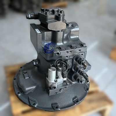 708-1L-00412 708-1L-00431 708-1L-00430 708-1L-00411 708-1L-04340 Komatsu PC100-6 120-6 Pompa utama hidrolik Pompa piston