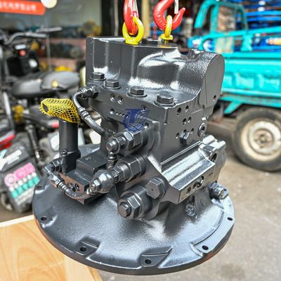 708-1L-00650 708-1L-01650 Komatsu pc128-7 130-7 pompa utama hidrolik bagian mesin konstruksi Komatsu bagian excavator