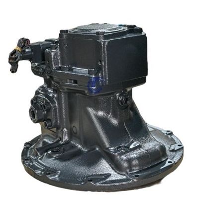 PC130-8 138US-8 pompa hidrolik 708-3D-00020 708-3D-01020 130-8mo pompa utama excavator 708-3D-04130 pompa utama hidrolik