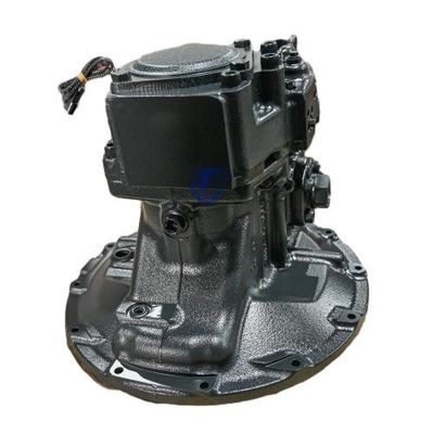 PC130-8 138US-8 pompa hidrolik 708-3D-00020 708-3D-01020 130-8mo pompa utama excavator 708-3D-04130 pompa utama hidrolik