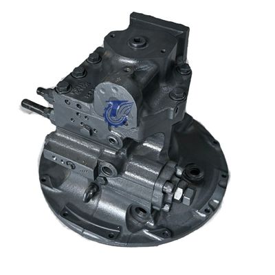 708-1L-00650 708-1L-00650 708-1L-21531 Komatsu PC130-7 pompa hidrolik PC130-7 HPV95 pompa tunggal Universal untuk Komatsu