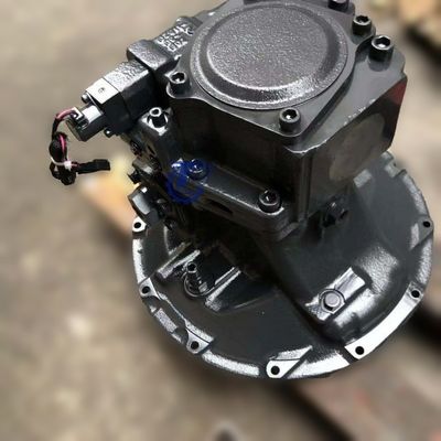 708-3D-00020 708-3D-01020 PC130-8 138US-8 pompa hidrolik 130-8mo excavator pompa utama 708-3D-04130 pompa utama hidrolik