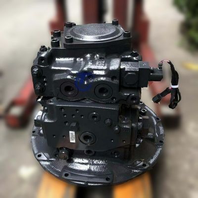 708-3D-00020 708-3D-01020 PC130-8 138US-8 pompa hidrolik 130-8mo excavator pompa utama 708-3D-04130 pompa utama hidrolik