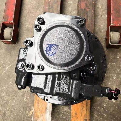708-3D-00020 708-3D-01020 PC130-8 138US-8 pompa hidrolik 130-8mo excavator pompa utama 708-3D-04130 pompa utama hidrolik