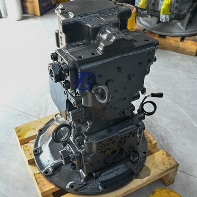 708-2L-00500 708-2L-00400 708-2L-00490 Komatsu PC200 PC200-8mo hidraulik pompa utama perakitan 7082L00500 7082L00400