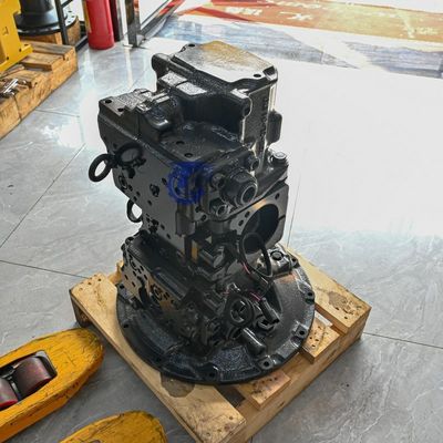 708-2L-00500 708-2L-00400 708-2L-00490 Komatsu PC200 PC200-8mo hidraulik pompa utama perakitan 7082L00500 7082L00400