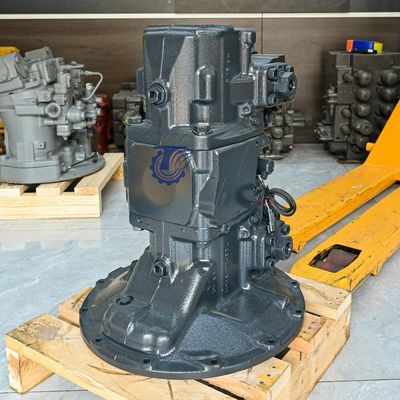 708-2L-00500 708-2L-00400 708-2L-00490 Komatsu PC200 PC200-8mo hidraulik pompa utama perakitan 7082L00500 7082L00400