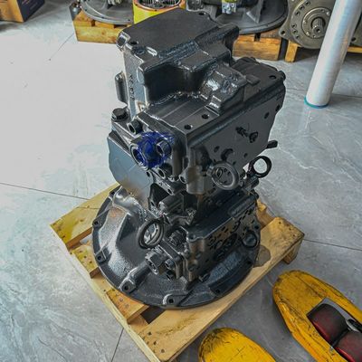 708-2L-00500 708-2L-00400 708-2L-00490 Komatsu PC200 PC200-8mo hidraulik pompa utama perakitan 7082L00500 7082L00400