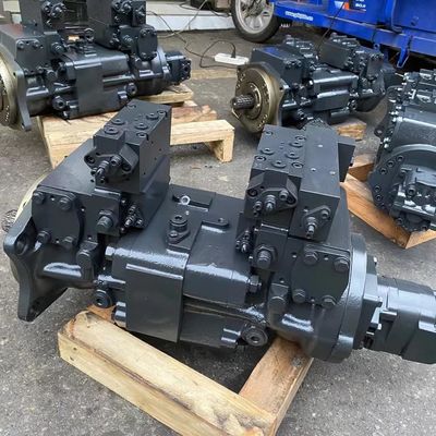 Pompa hidrolik Komatsu 1250-7 1250-8 No.2 708-2L-00522 708-2L-01622