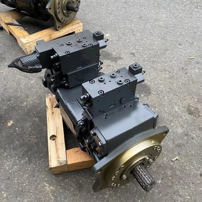 Pompa hidrolik Komatsu 1250-7 1250-8 No.2 708-2L-00522 708-2L-01622