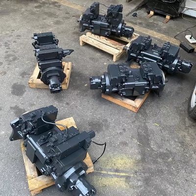 Pompa hidrolik Komatsu 1250-7 1250-8 No.2 708-2L-00522 708-2L-01622