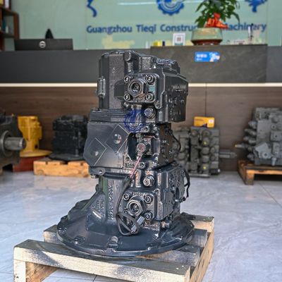 Komatsu PC200-8 HPV95 Pompa Hidraulik 708-2L-00500 708-2L-00501 708-2L-00490 708-2L-00400 SAA6D107E