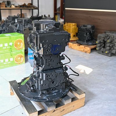 Komatsu PC200-8 HPV95 Pompa Hidraulik 708-2L-00500 708-2L-00501 708-2L-00490 708-2L-00400 SAA6D107E