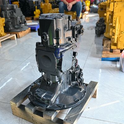 Komatsu PC200-8 HPV95 Pompa Hidraulik 708-2L-00500 708-2L-00501 708-2L-00490 708-2L-00400 SAA6D107E