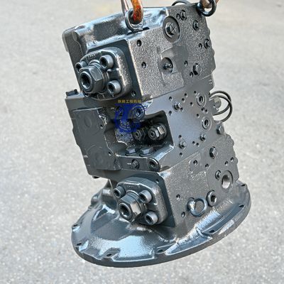 708-2L-41121 708-2L-00701 ELIC PC200-7K PC210-7K PC210-8K 708-2L-00200 Pompa piston hidrolik 708-2L-00700 708-2L-00202