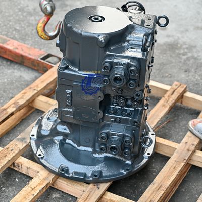 708-2L-41121 708-2L-00701 ELIC PC200-7K PC210-7K PC210-8K 708-2L-00200 Pompa piston hidrolik 708-2L-00700 708-2L-00202