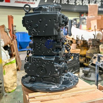 708-2L-00400 708-2L-01400 HPV95 Penggali Pompa Hidraulik Komatsu PC200-8MO PC220-8MO 240-8MO 270-8MO