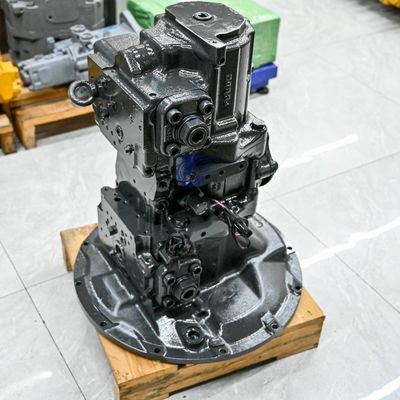 708-2G-00181 708-2G-01181 708-2G-04740 Komatsu PC 300-8MO 350-8MO 360-8MO pompa hidraulik pompa kolom pompa piston pompa