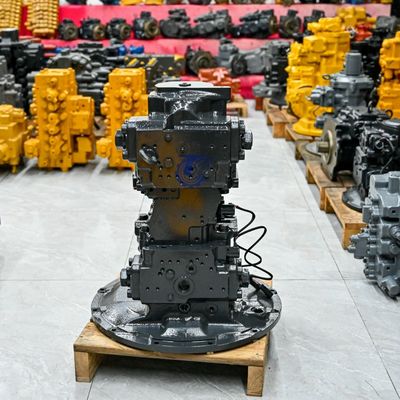 708-2G-00181 708-2G-01181 708-2G-04740 Komatsu PC 300-8MO 350-8MO 360-8MO pompa hidraulik pompa kolom pompa piston pompa