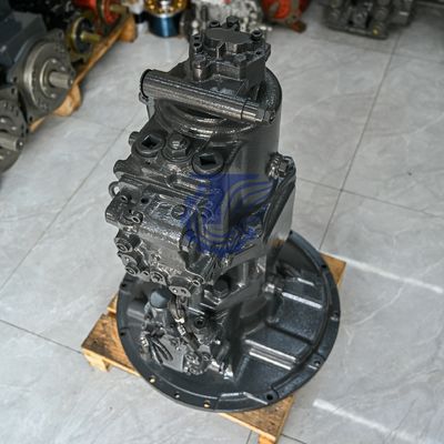 708-2H-00280 7082H00280 Komatsu PC300-6 pc350-6 pompa utama hidrolik 708-2H-00281 Kit perbaikan excavator