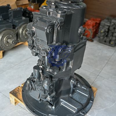 708-2H-00280 7082H00280 Komatsu PC300-6 pc350-6 pompa utama hidrolik 708-2H-00281 Kit perbaikan excavator