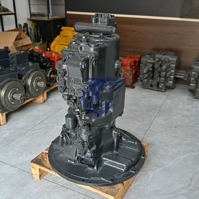 708-2H-00280 7082H00280 Komatsu PC300-6 pc350-6 pompa utama hidrolik 708-2H-00281 Kit perbaikan excavator