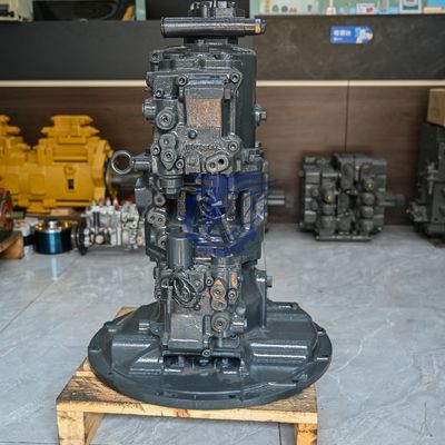 708-2H-00280 7082H00280 Komatsu PC300-6 pc350-6 pompa utama hidrolik 708-2H-00281 Kit perbaikan excavator